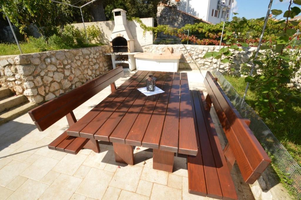 Apartments Мали-Лошинь Экстерьер фото