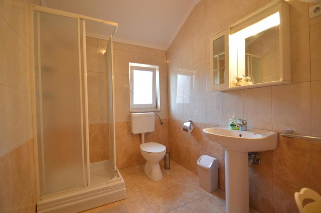 Apartments Мали-Лошинь Экстерьер фото