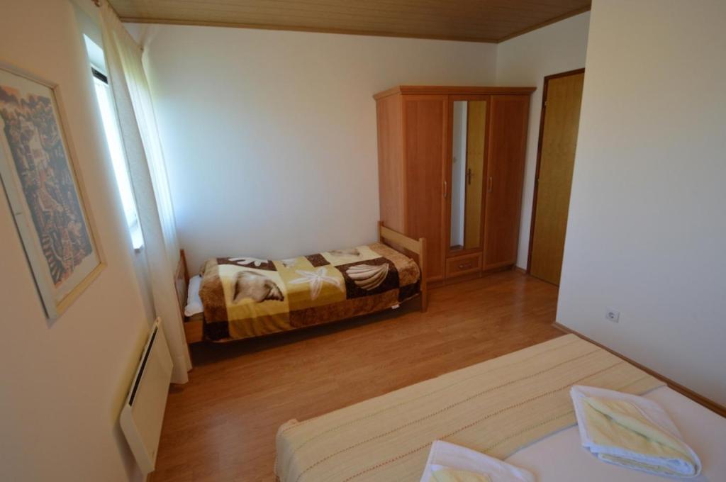Apartments Мали-Лошинь Экстерьер фото