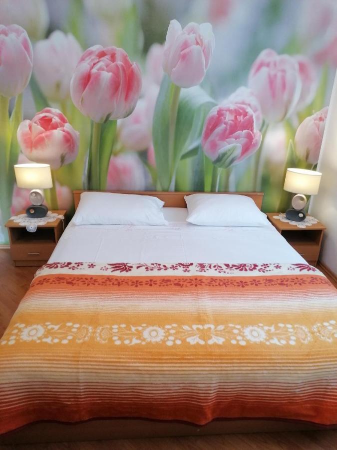 Apartments Мали-Лошинь Экстерьер фото