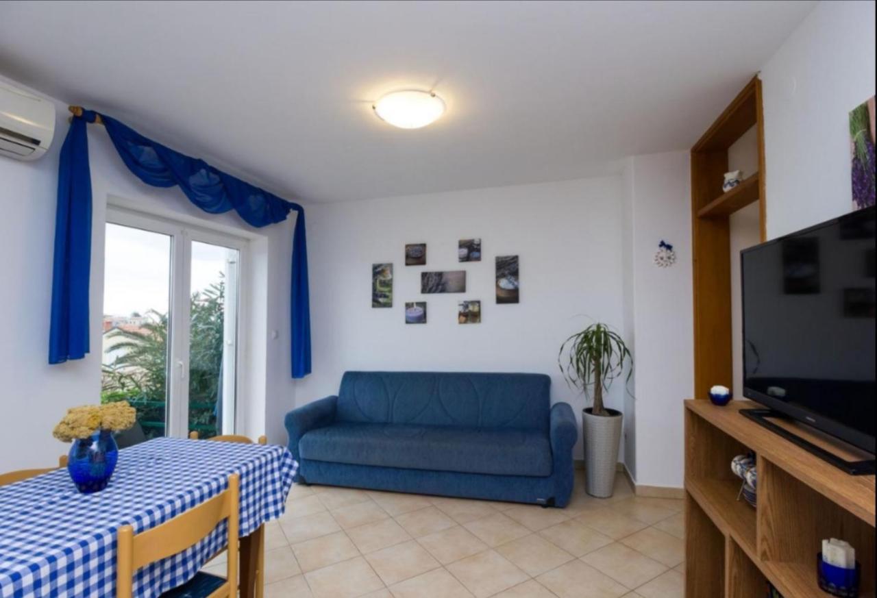 Apartments Мали-Лошинь Экстерьер фото