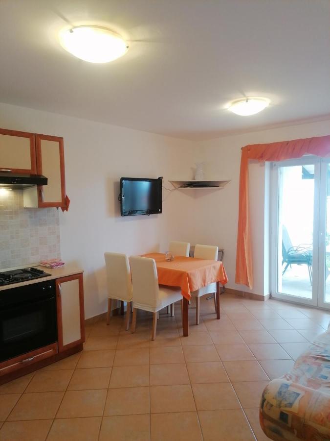 Apartments Мали-Лошинь Экстерьер фото