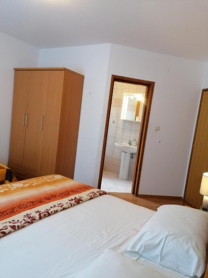 Apartments Мали-Лошинь Экстерьер фото